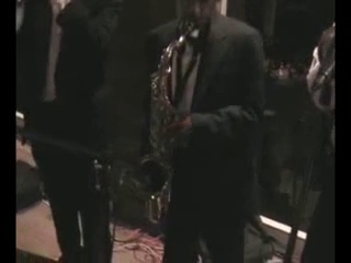 Mike Dangeroux  | Chicago, IL | Rock Band | M D 9-piece Funky Music Wedding Video