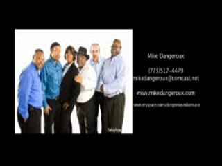 Mike Dangeroux  | Chicago, IL | Rock Band | M D 6-piece promo video (Variety)