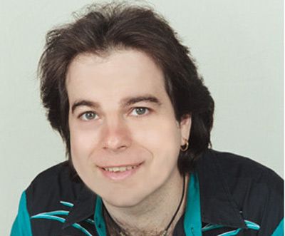 Randy Thomas's Main Photo