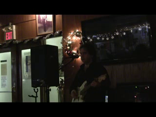 Randy Thomas | Ridgeway, ON | Country One Man Band | Your Love Amazes Me