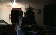Randy Thomas | Ridgeway, ON | Country One Man Band | Follow Me