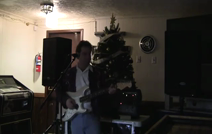 Randy Thomas | Ridgeway, ON | Country One Man Band | Bellamy Brothers - If I Said You Had A Beautiful Body a Classic Country Song cover by Randy