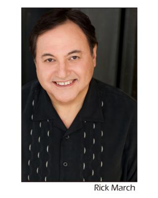 Rick March's Main Photo