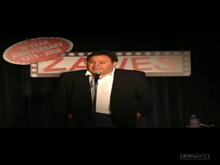 Rick March | Highland Park, IL | Comedian | 1-3