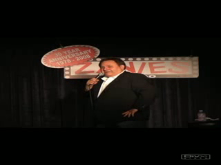 Rick March | Highland Park, IL | Comedian | 1-4