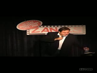 Rick March | Highland Park, IL | Comedian | 1-9