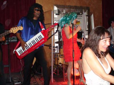The Rhythm Edition | Glendale, AZ | Cover Band | Photo #8