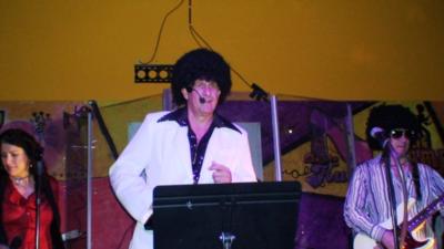 The Rhythm Edition | Glendale, AZ | Cover Band | Photo #7
