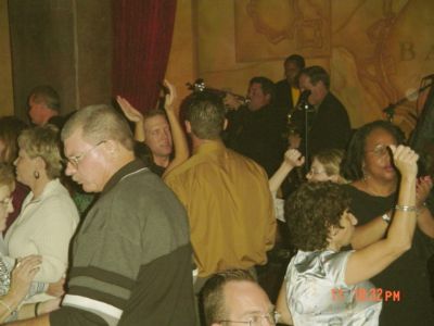 The Rhythm Edition | Glendale, AZ | Cover Band | Photo #10