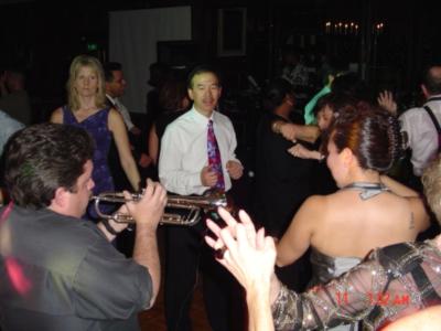 The Rhythm Edition | Glendale, AZ | Cover Band | Photo #15