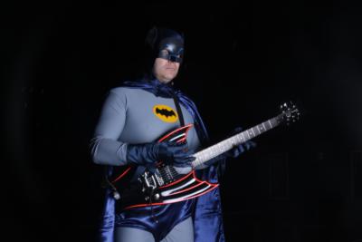 Robert James McArthur | Brooklyn, NY | Elvis Impersonator | Photo #23