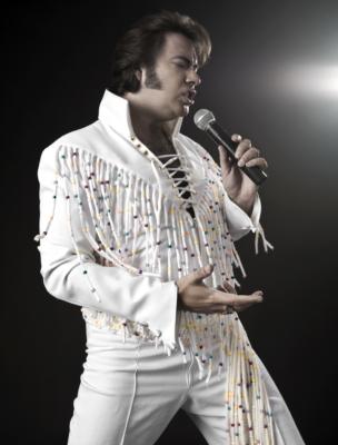 Robert James McArthur | Brooklyn, NY | Elvis Impersonator | Photo #2