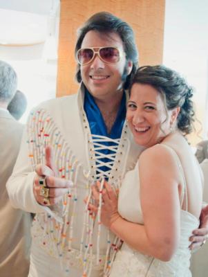 Robert James McArthur | Brooklyn, NY | Elvis Impersonator | Photo #11