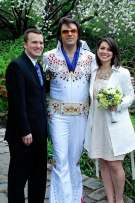 Robert James McArthur | Brooklyn, NY | Elvis Impersonator | Photo #8