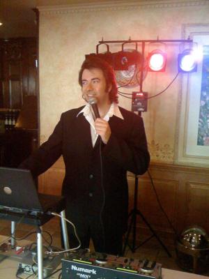 Robert James McArthur | Brooklyn, NY | Elvis Impersonator | Photo #24