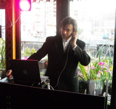 Robert James McArthur | Brooklyn, NY | Elvis Impersonator | Photo #25