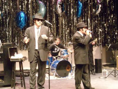 Robert James McArthur | Brooklyn, NY | Elvis Impersonator | Photo #20