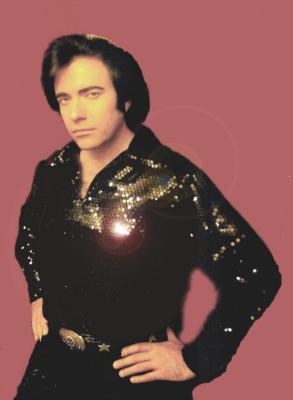 Robert James McArthur | Brooklyn, NY | Elvis Impersonator | Photo #15
