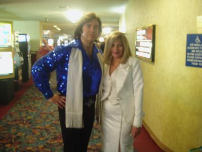Robert James McArthur | Brooklyn, NY | Elvis Impersonator | Photo #16
