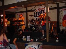 Random Maxx | Milwaukee, WI | Cover Band | Photo #6