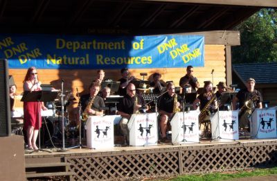 Red Rock Swing Band's Main Photo
