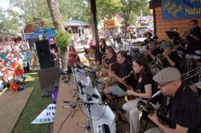 Red Rock Swing Band | Woodbury, MN | Big Band | Photo #2