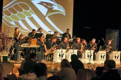 Red Rock Swing Band | Woodbury, MN | Big Band | Photo #4