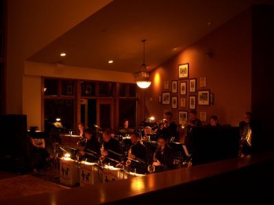 Red Rock Swing Band | Woodbury, MN | Big Band | Photo #5