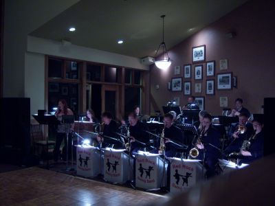 Red Rock Swing Band | Woodbury, MN | Big Band | Photo #6