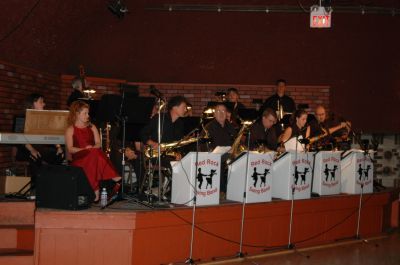 Red Rock Swing Band | Woodbury, MN | Big Band | Photo #8