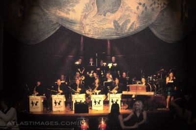 Red Rock Swing Band | Woodbury, MN | Big Band | Photo #9