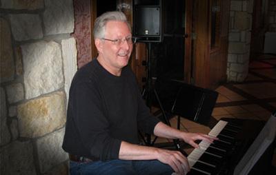 Dave Edwards | Denver, CO | Pop Piano | Photo #9