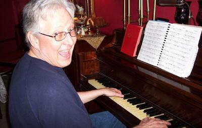 Dave Edwards | Denver, CO | Pop Piano | Photo #7