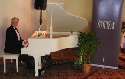 Dave Edwards | Denver, CO | Pop Piano | Photo #3