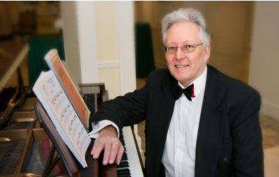 Dave Edwards | Denver, CO | Pop Piano | Photo #18