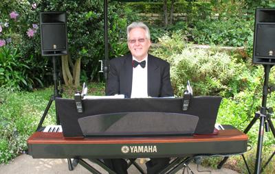 Dave Edwards | Denver, CO | Pop Piano | Photo #10