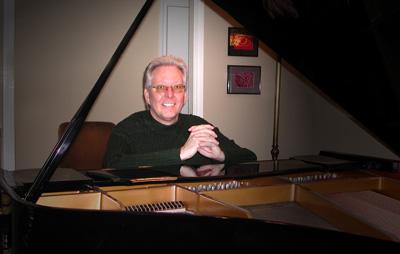 Dave Edwards | Denver, CO | Pop Piano | Photo #19