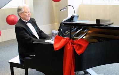Dave Edwards | Denver, CO | Pop Piano | Photo #8