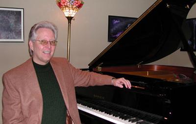 Dave Edwards | Denver, CO | Pop Piano | Photo #11
