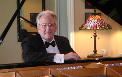 Dave Edwards | Denver, CO | Pop Piano | Photo #12