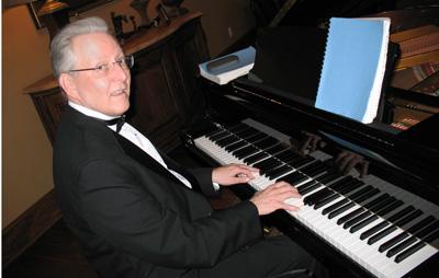 Dave Edwards | Denver, CO | Pop Piano | Photo #14