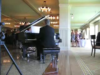 Dave Edwards | Denver, CO | Pop Piano | Excerpts- Barton Creek Resort, Austin