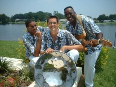 The Caribbean Crew's Main Photo