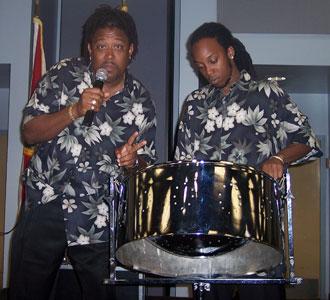 The Caribbean Crew | Longwood, FL | Steel Drum Band | Photo #7