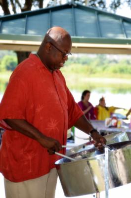 The Caribbean Crew | Longwood, FL | Steel Drum Band | Photo #11