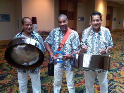 The Caribbean Crew | Longwood, FL | Steel Drum Band | Photo #15