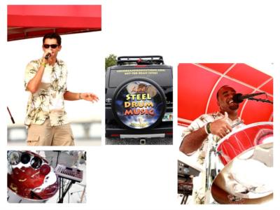 The Caribbean Crew | Longwood, FL | Steel Drum Band | Photo #13