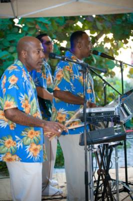 The Caribbean Crew | Longwood, FL | Steel Drum Band | Photo #8