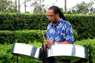The Caribbean Crew | Longwood, FL | Steel Drum Band | Photo #5