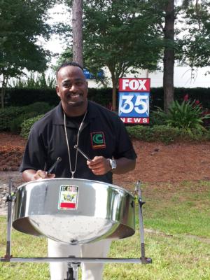 The Caribbean Crew | Longwood, FL | Steel Drum Band | Photo #10